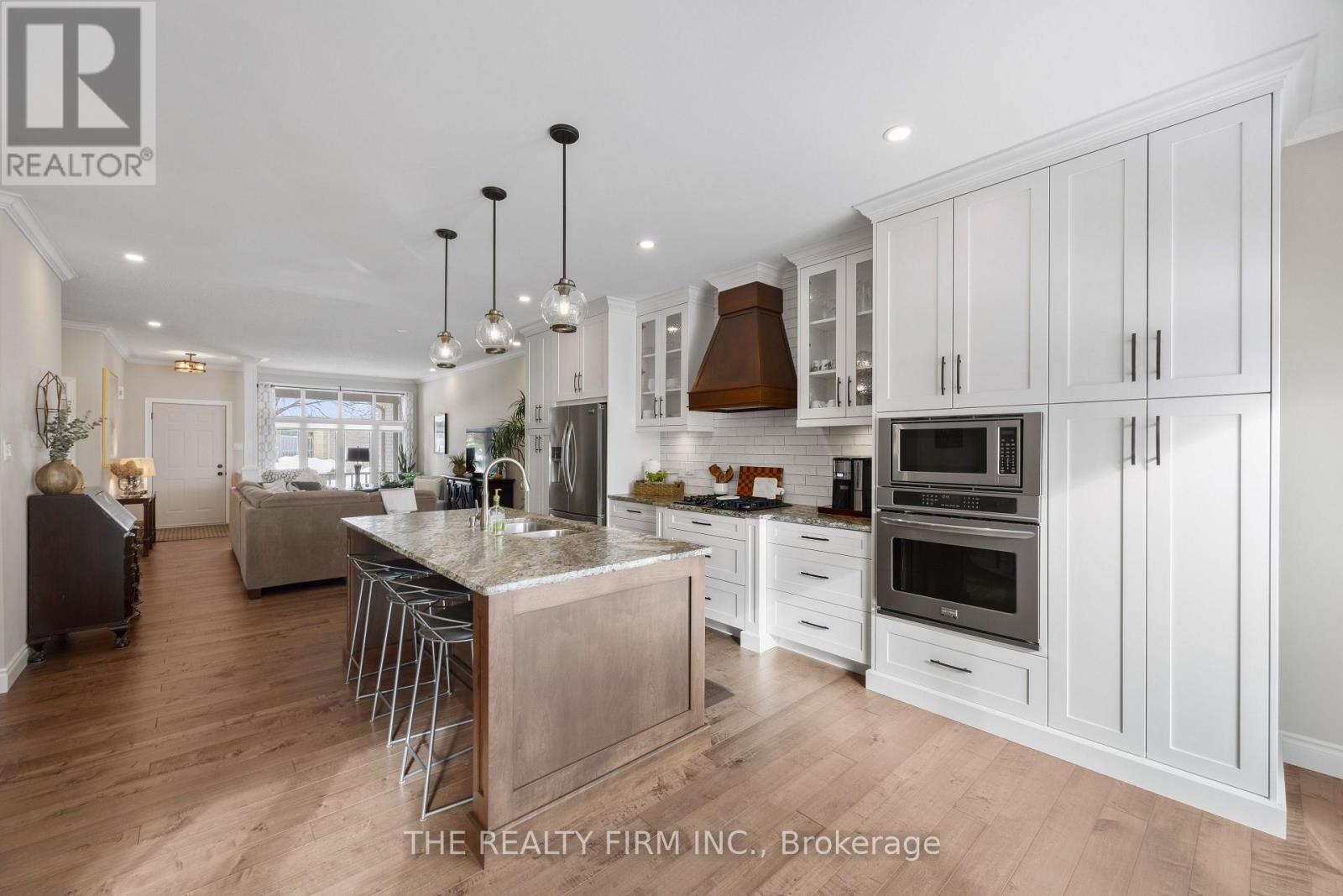 7 - 9 Cadeau Terrace, London South (South A), Ontario  N6K 4T5 - Photo 11 - X12793350