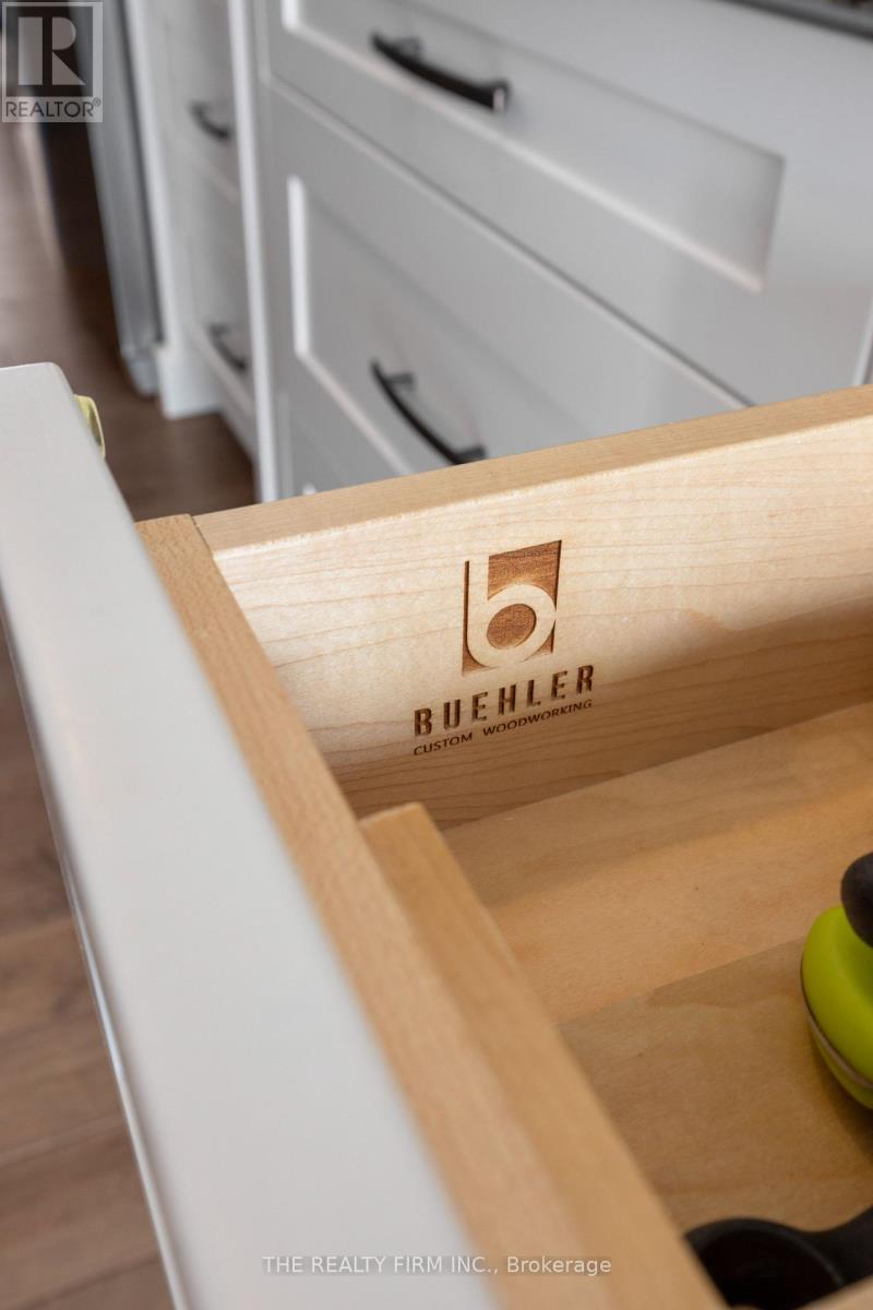 7 - 9 Cadeau Terrace, London South (South A), Ontario  N6K 4T5 - Photo 13 - X12793350