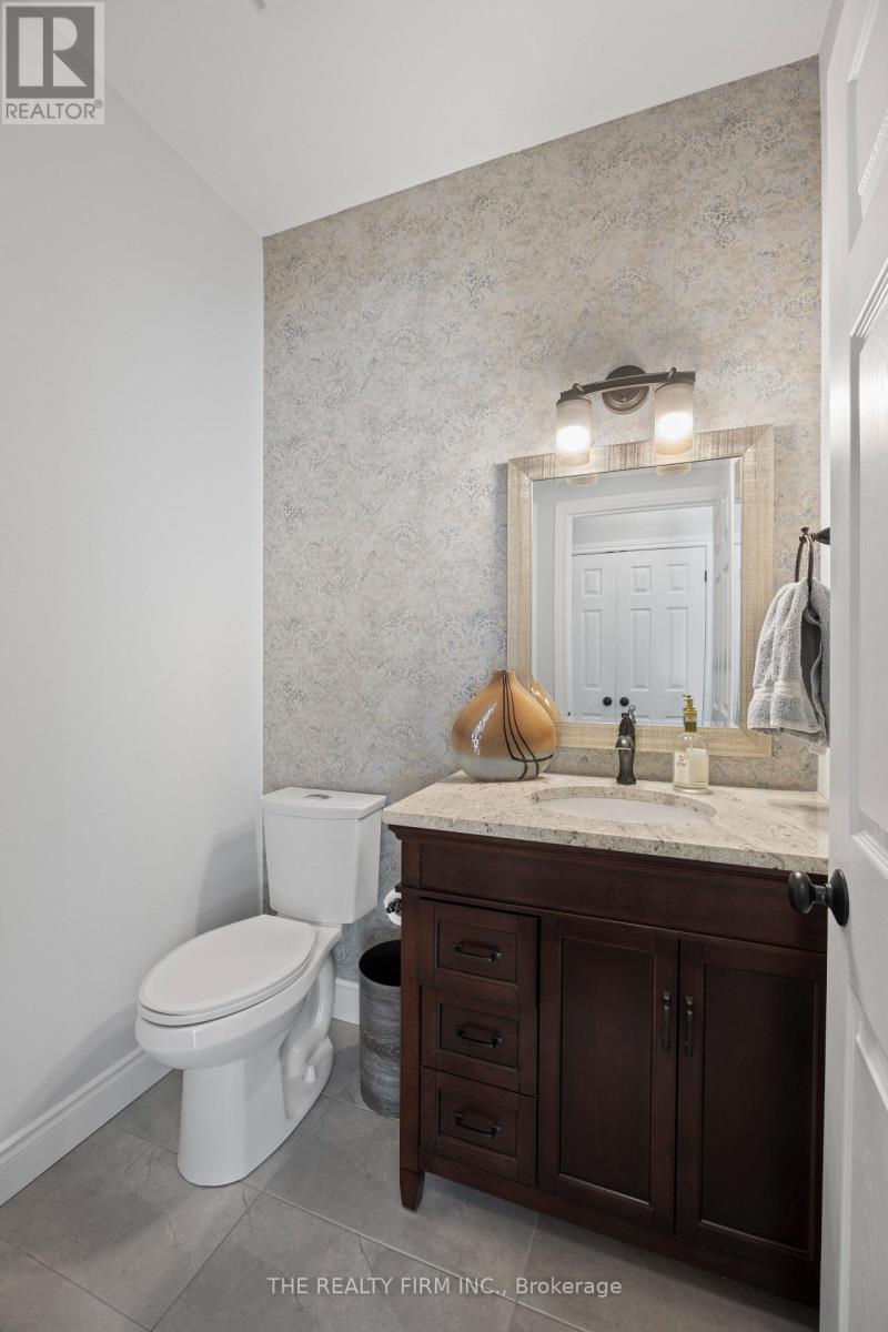 7 - 9 Cadeau Terrace, London South (South A), Ontario  N6K 4T5 - Photo 17 - X12793350