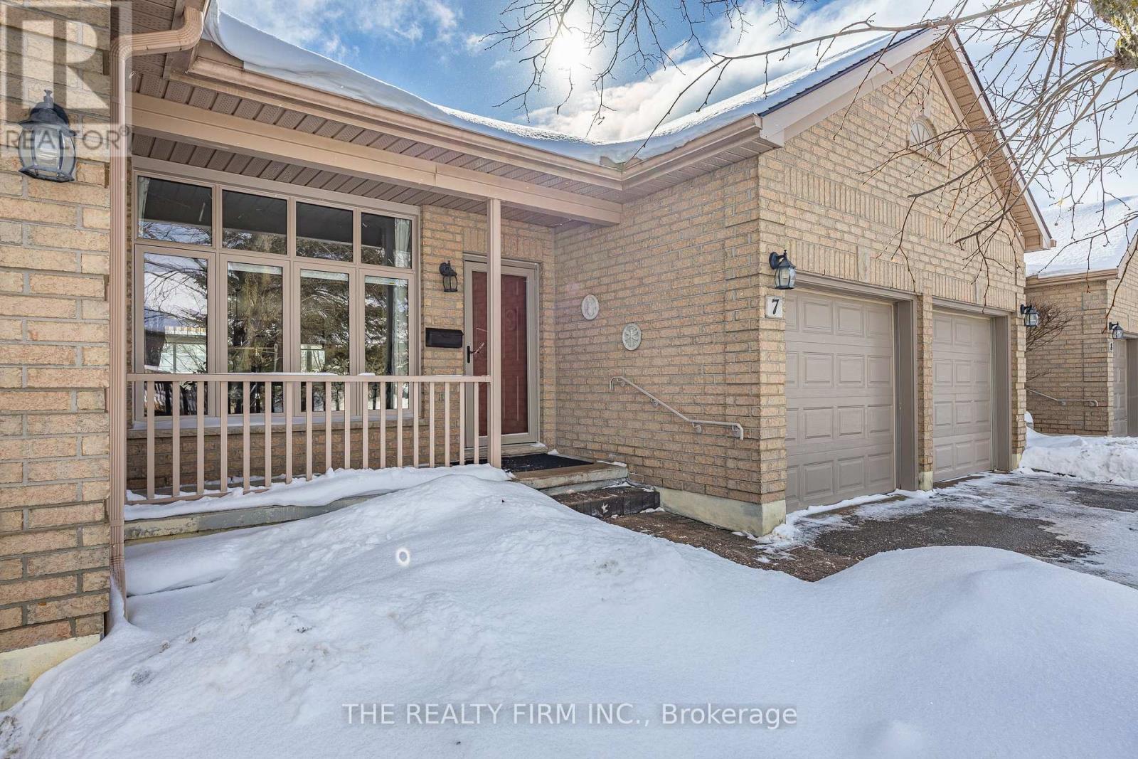 7 - 9 Cadeau Terrace, London South (South A), Ontario  N6K 4T5 - Photo 2 - X12793350