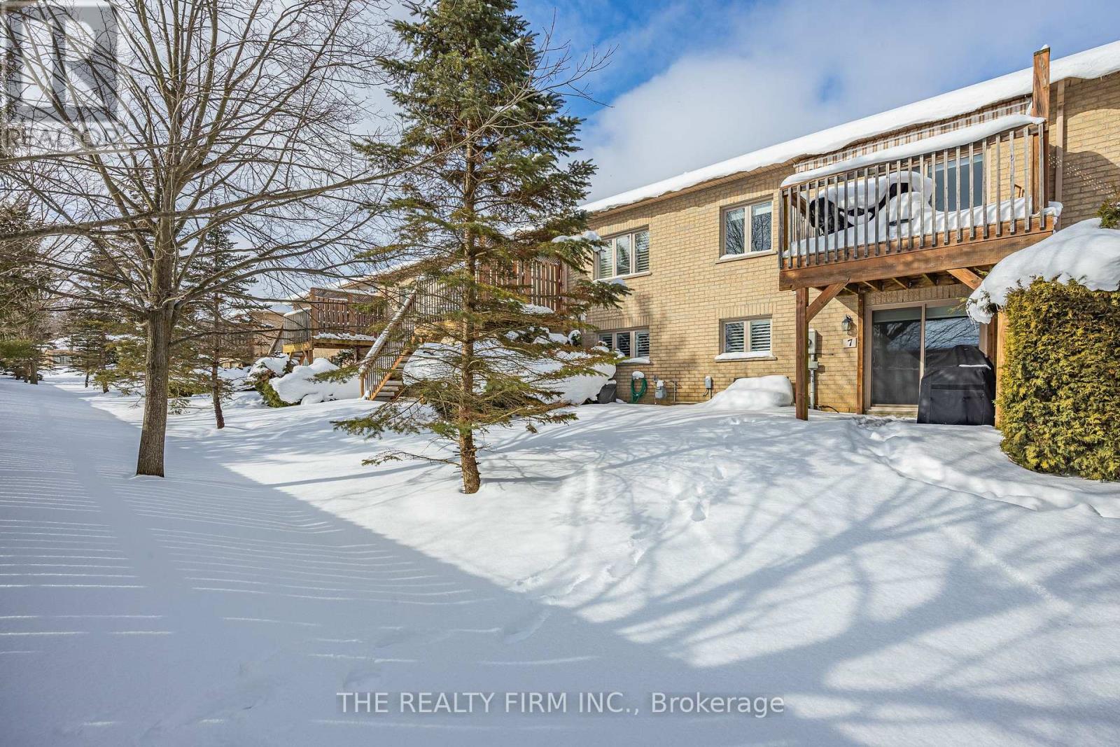 7 - 9 Cadeau Terrace, London South (South A), Ontario  N6K 4T5 - Photo 34 - X12793350