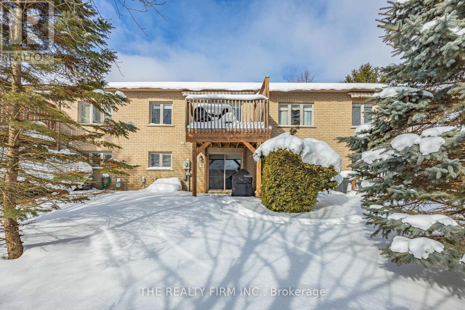 7 - 9 Cadeau Terrace, London South (South A), Ontario  N6K 4T5 - Photo 35 - X12793350
