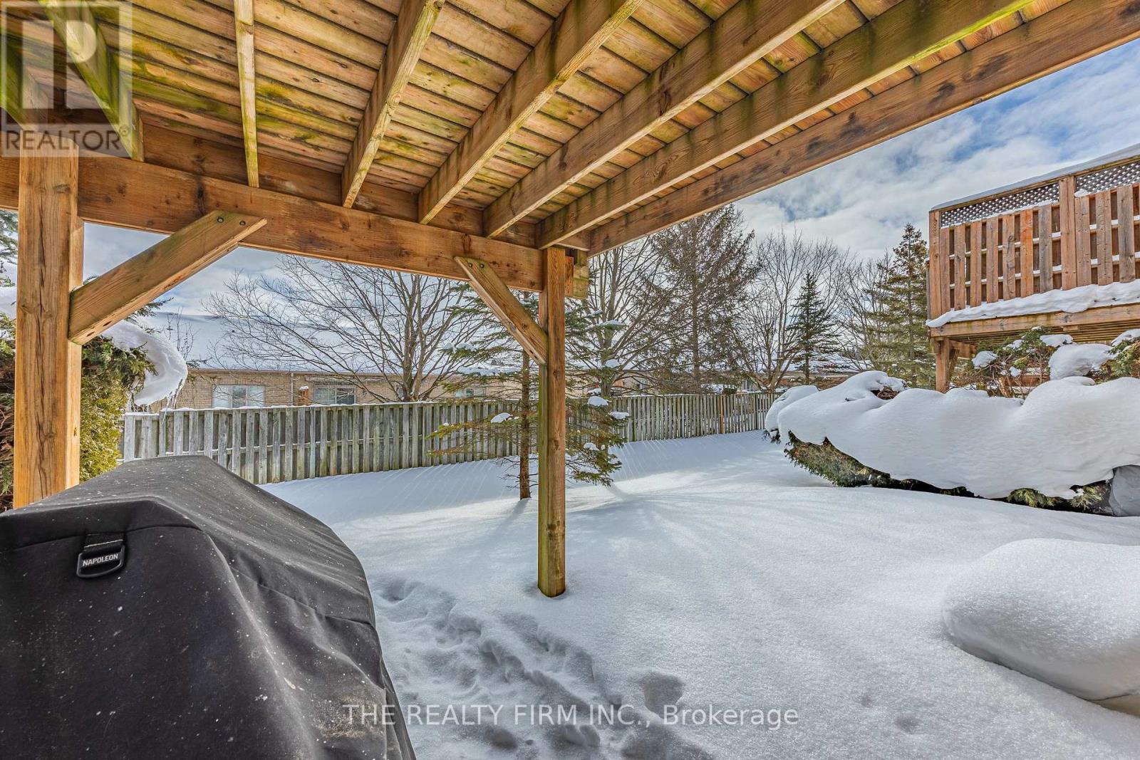 7 - 9 Cadeau Terrace, London South (South A), Ontario  N6K 4T5 - Photo 37 - X12793350