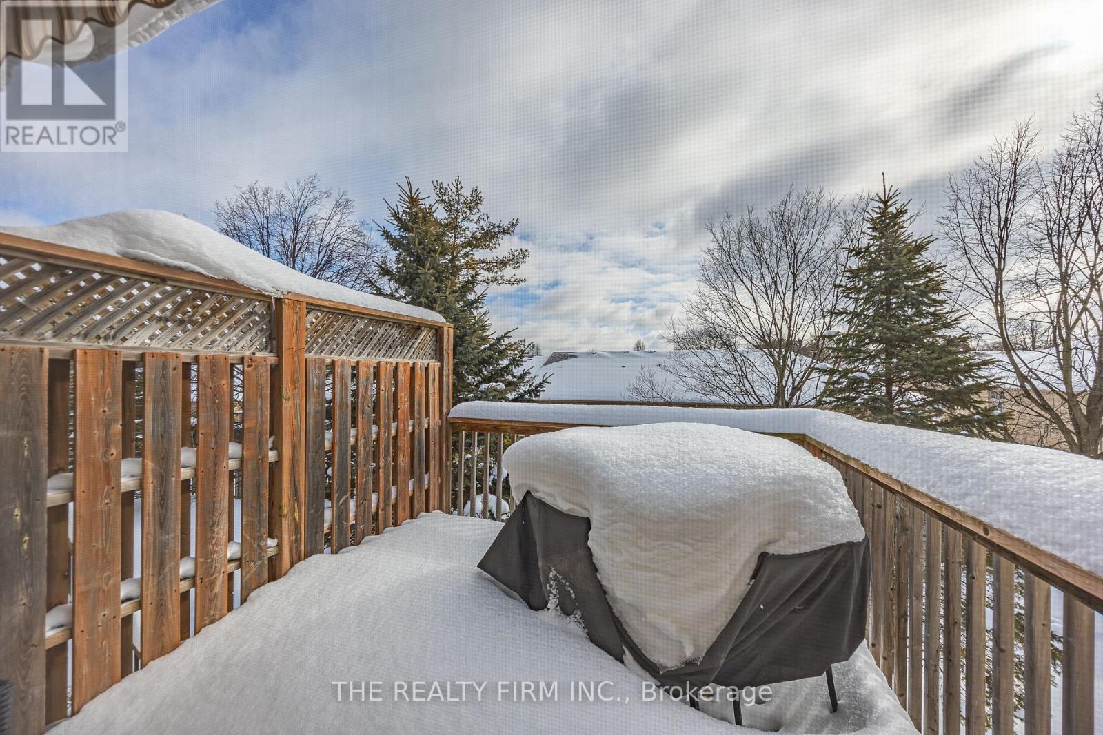 7 - 9 Cadeau Terrace, London South (South A), Ontario  N6K 4T5 - Photo 38 - X12793350