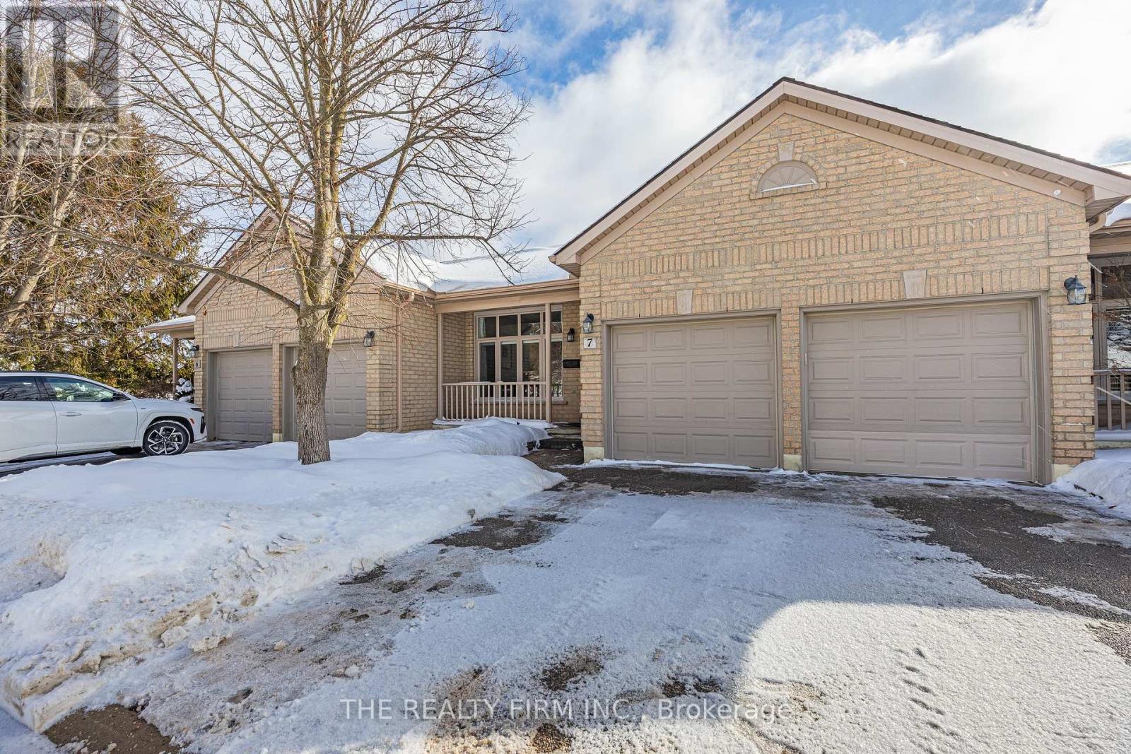 7 - 9 Cadeau Terrace, London South (South A), Ontario  N6K 4T5 - Photo 4 - X12793350