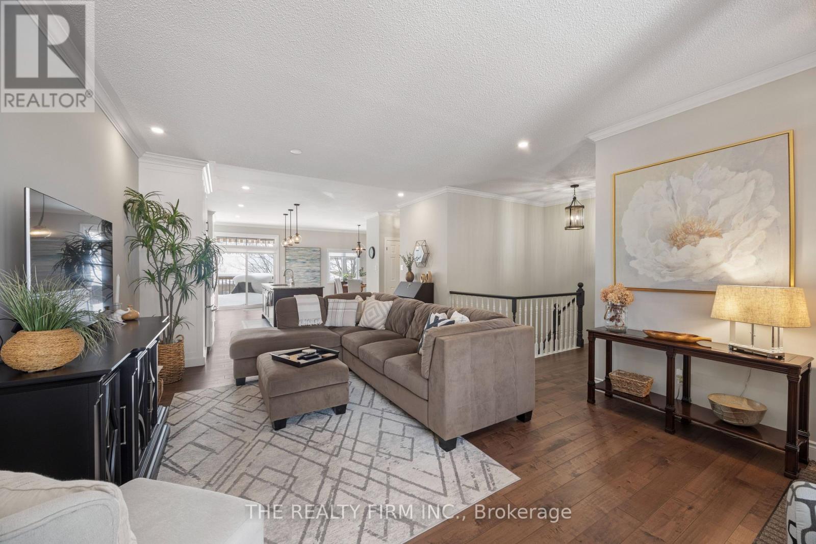 7 - 9 Cadeau Terrace, London South (South A), Ontario  N6K 4T5 - Photo 6 - X12793350