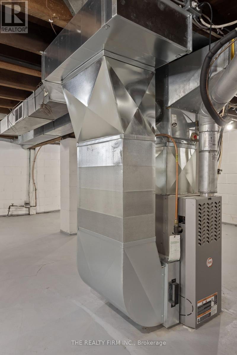 33 Terrence Street, London East, Ontario  N5Z 1C3 - Photo 29 - X12793354