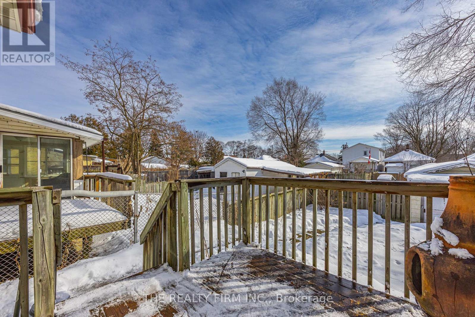 33 Terrence Street, London East, Ontario  N5Z 1C3 - Photo 32 - X12793354