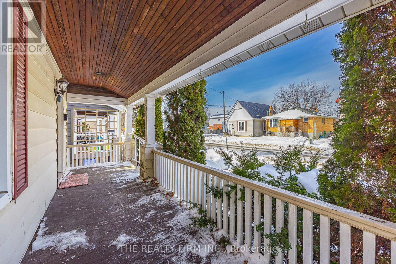 33 Terrence Street, London East, Ontario  N5Z 1C3 - Photo 4 - X12793354