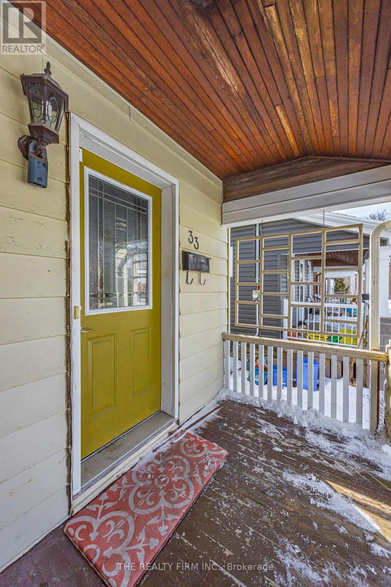 33 Terrence Street, London East, Ontario  N5Z 1C3 - Photo 5 - X12793354