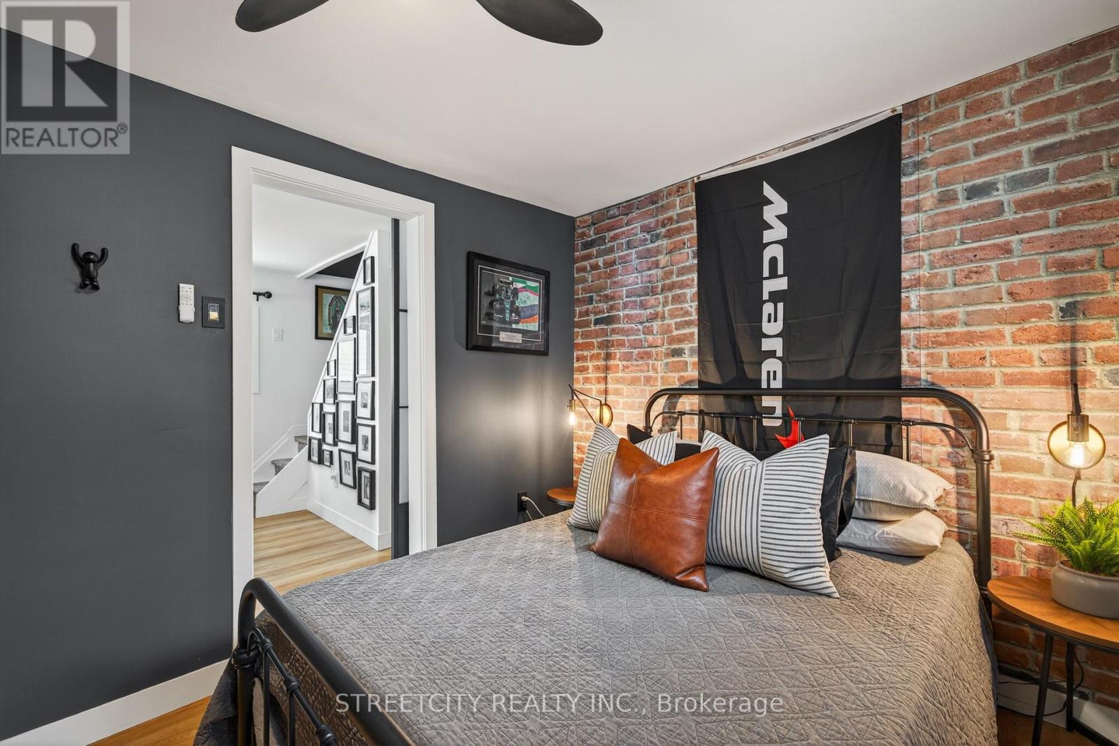 36 Langarth Street, London South (South E), Ontario  N6J 1P2 - Photo 17 - X12793382