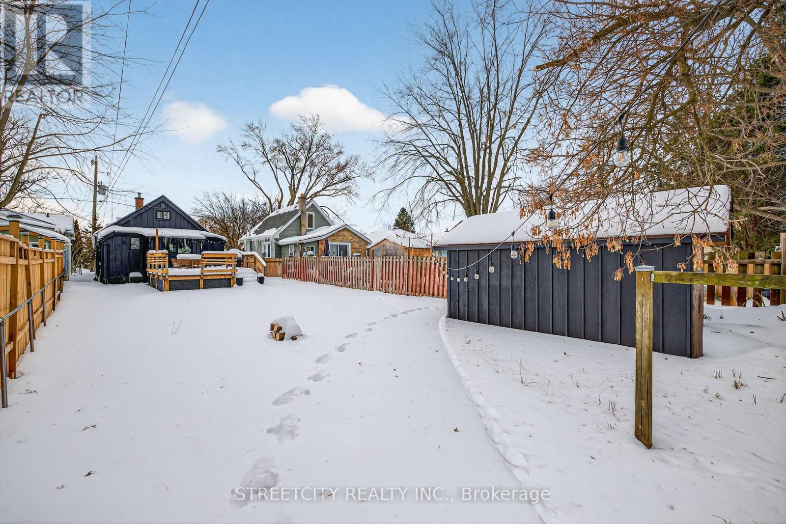 36 Langarth Street, London South (South E), Ontario  N6J 1P2 - Photo 31 - X12793382