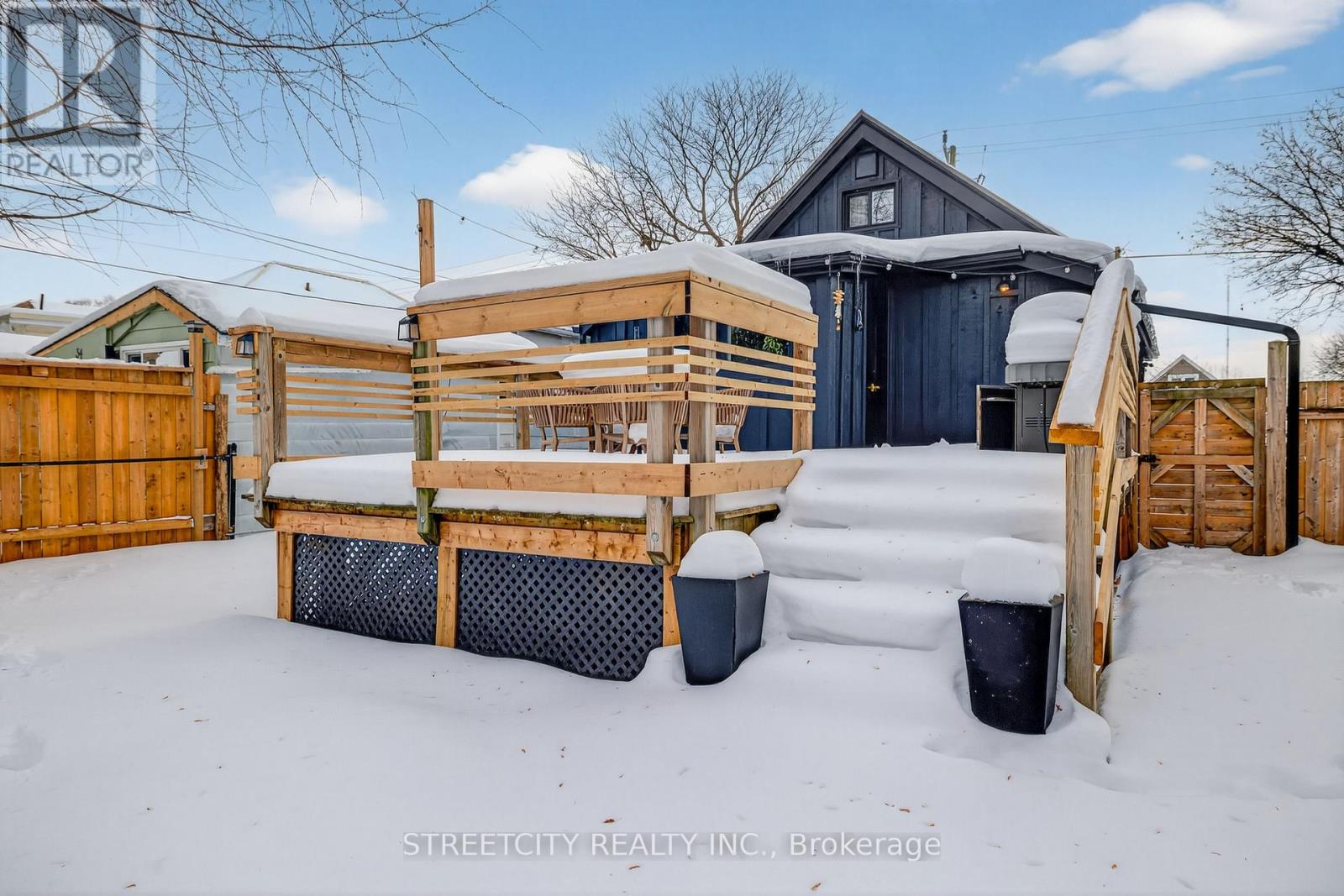 36 Langarth Street, London South (South E), Ontario  N6J 1P2 - Photo 32 - X12793382