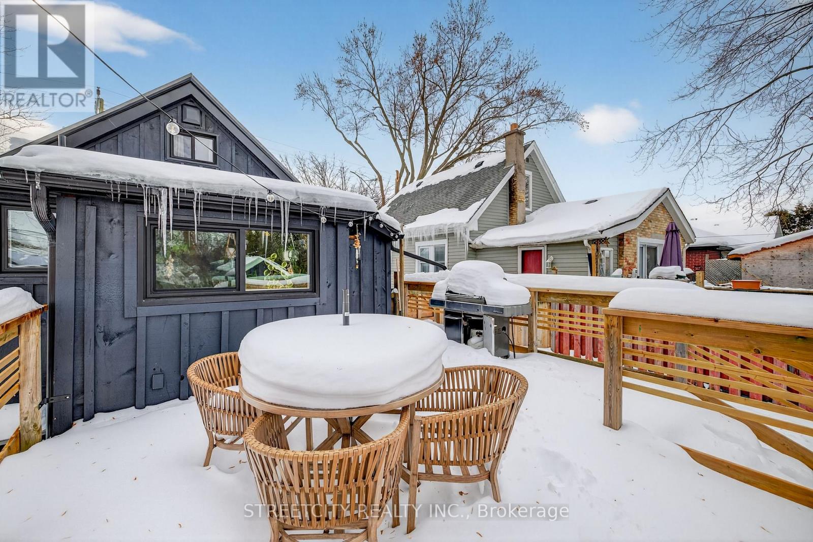 36 Langarth Street, London South (South E), Ontario  N6J 1P2 - Photo 33 - X12793382