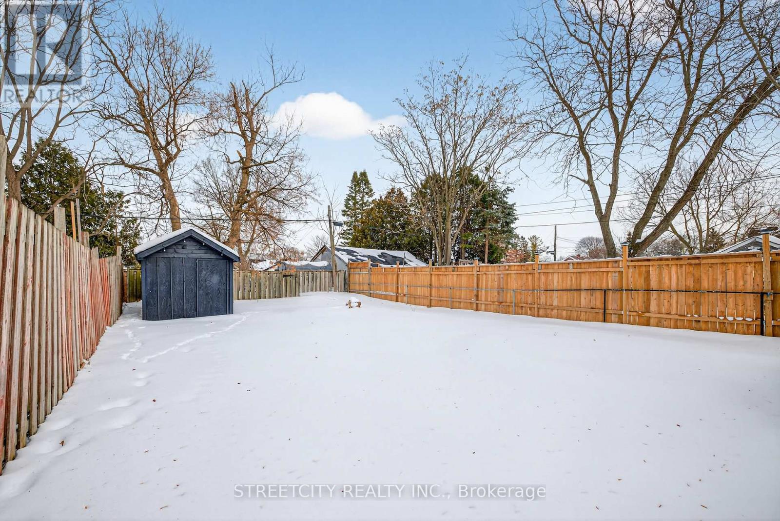 36 Langarth Street, London South (South E), Ontario  N6J 1P2 - Photo 34 - X12793382