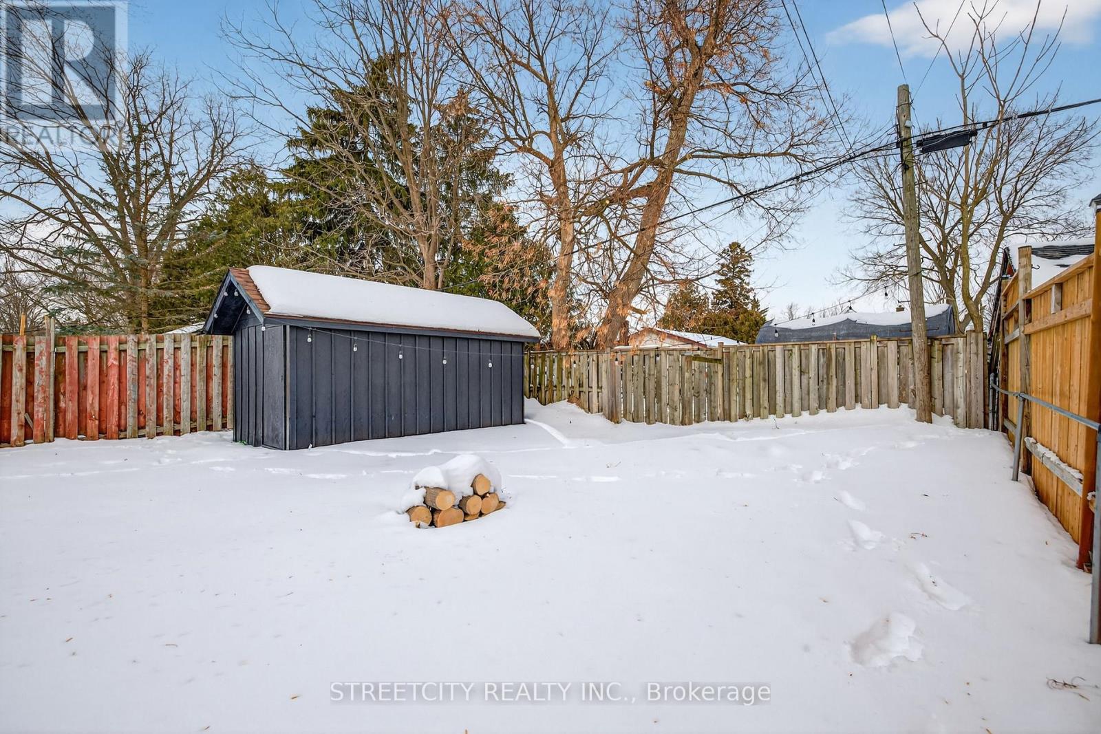 36 Langarth Street, London South (South E), Ontario  N6J 1P2 - Photo 35 - X12793382