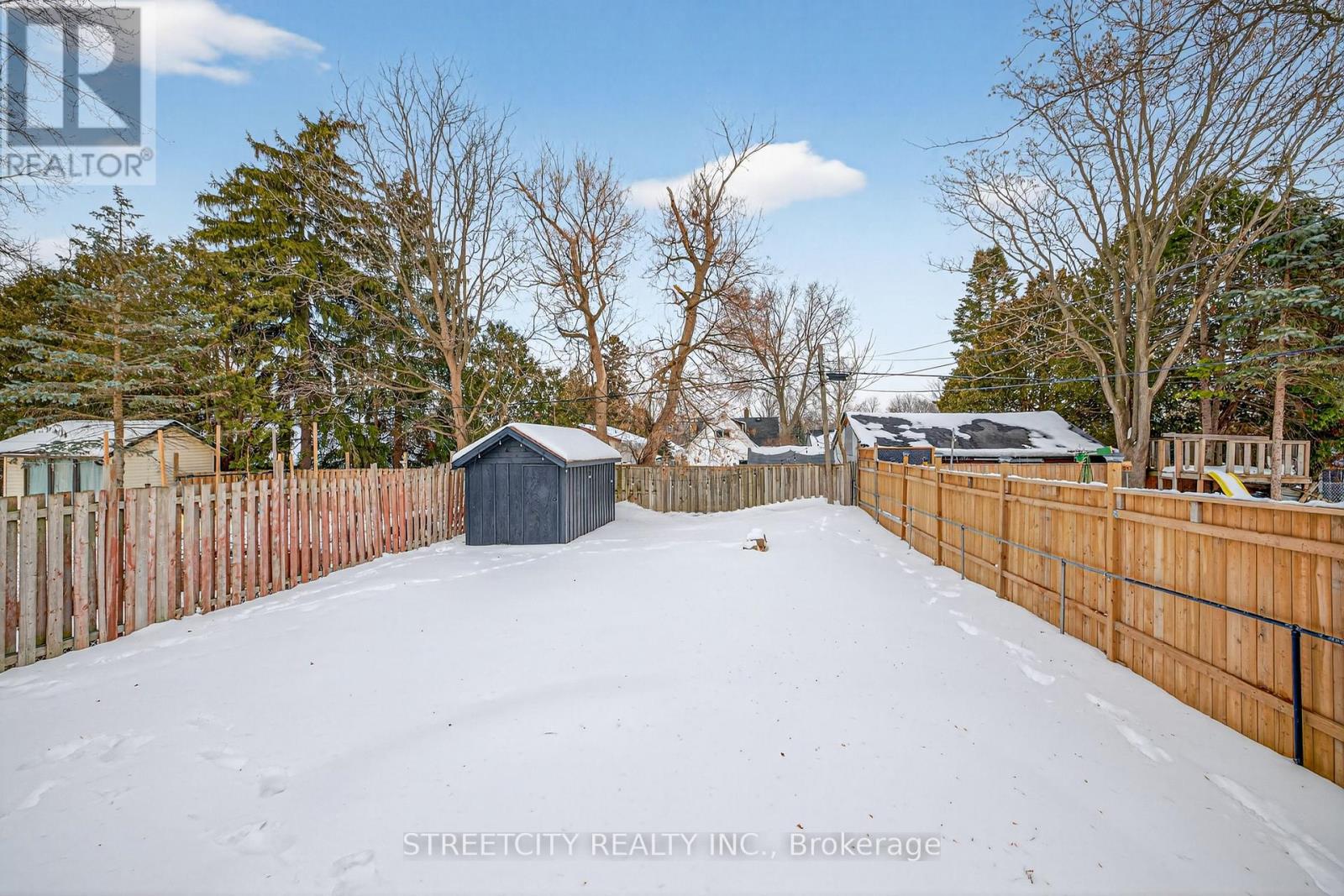 36 Langarth Street, London South (South E), Ontario  N6J 1P2 - Photo 39 - X12793382