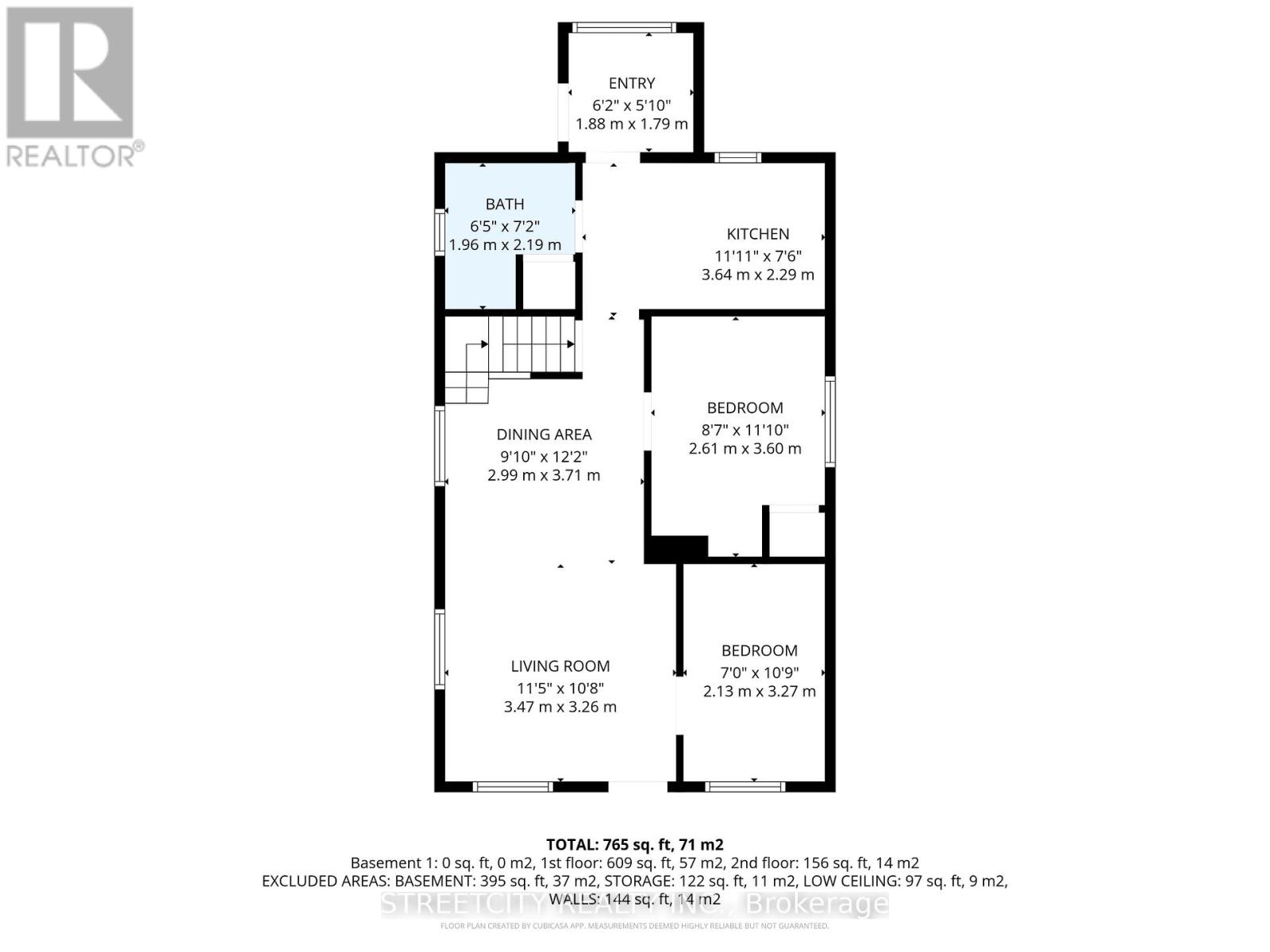 36 Langarth Street, London South (South E), Ontario  N6J 1P2 - Photo 44 - X12793382