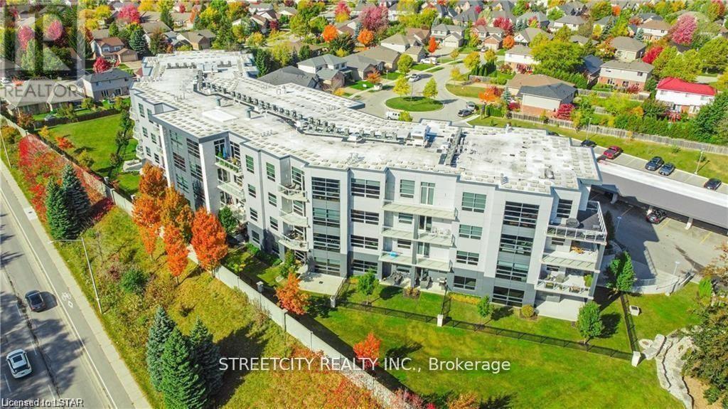 400 - 1705 Fiddlehead Place, London North (North R), Ontario  N6G 0S1 - Photo 27 - X12793392