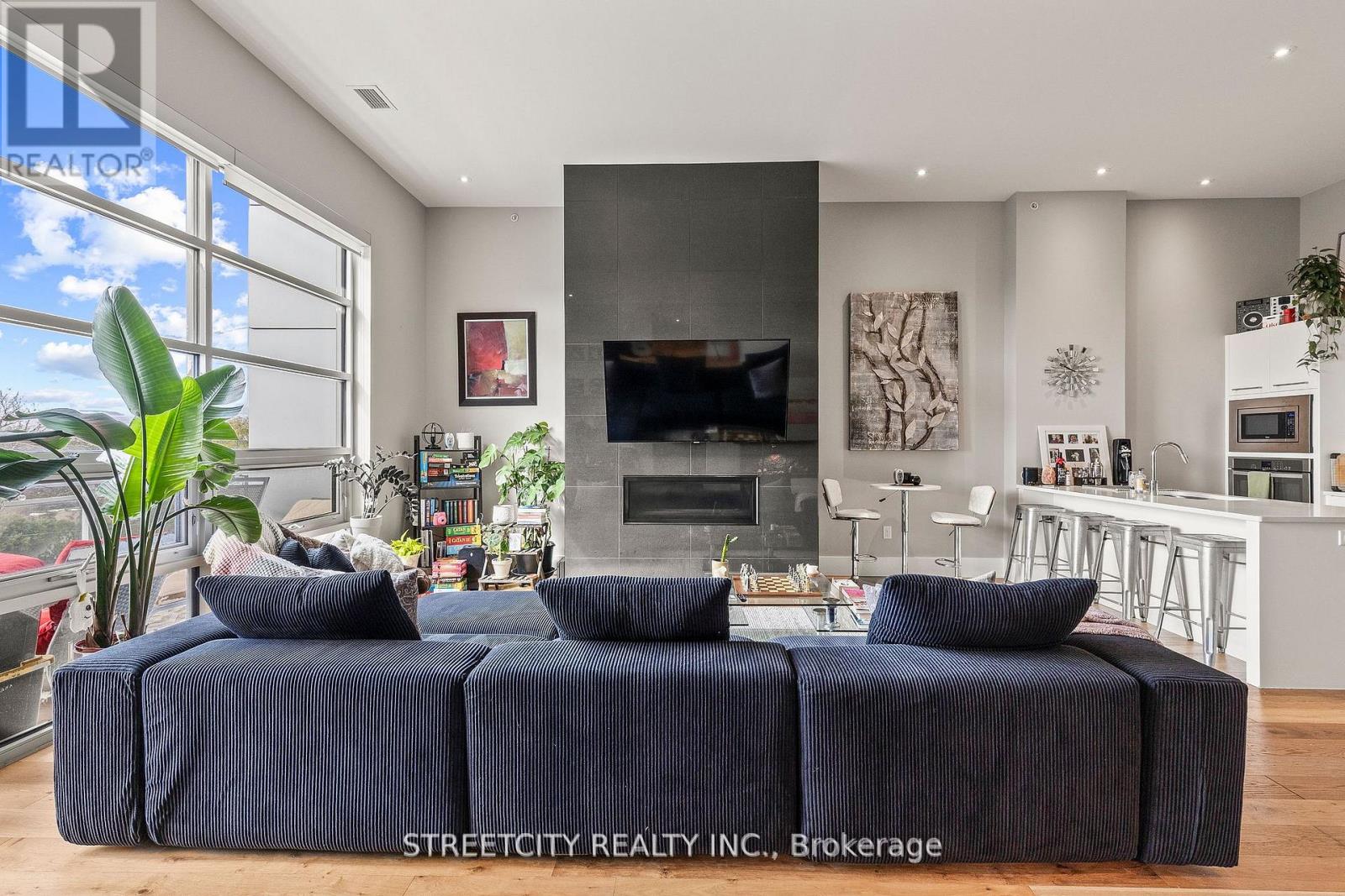 400 - 1705 Fiddlehead Place, London North (North R), Ontario  N6G 0S1 - Photo 6 - X12793392