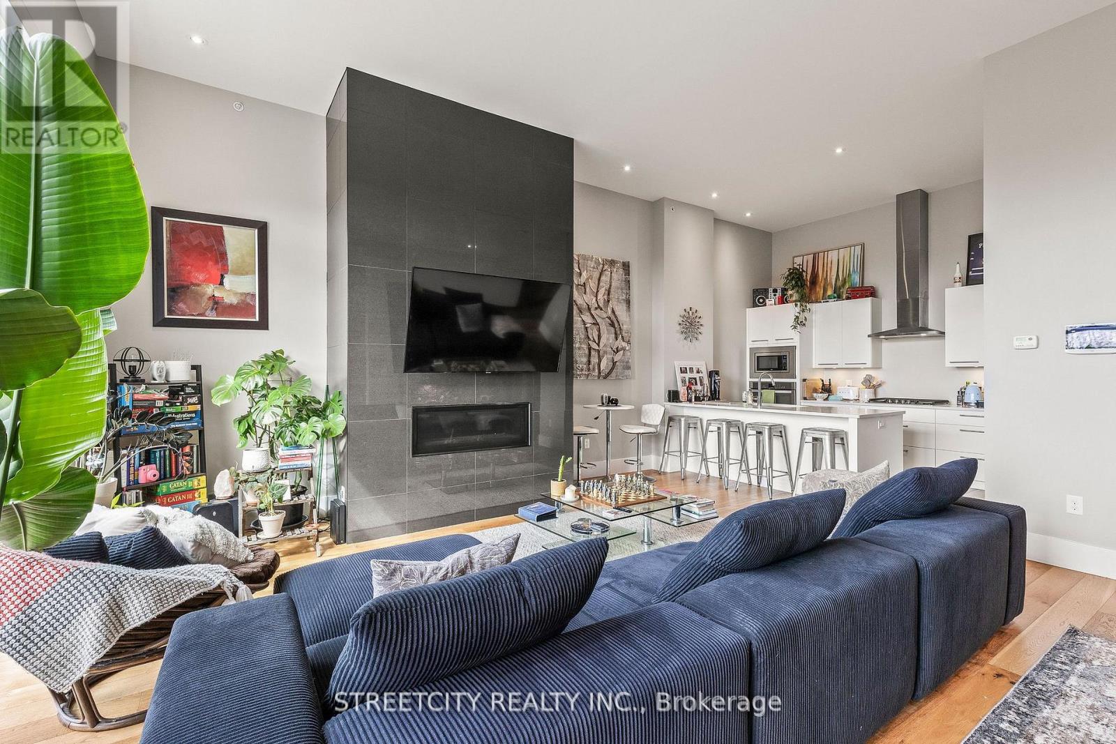 400 - 1705 Fiddlehead Place, London North (North R), Ontario  N6G 0S1 - Photo 7 - X12793392