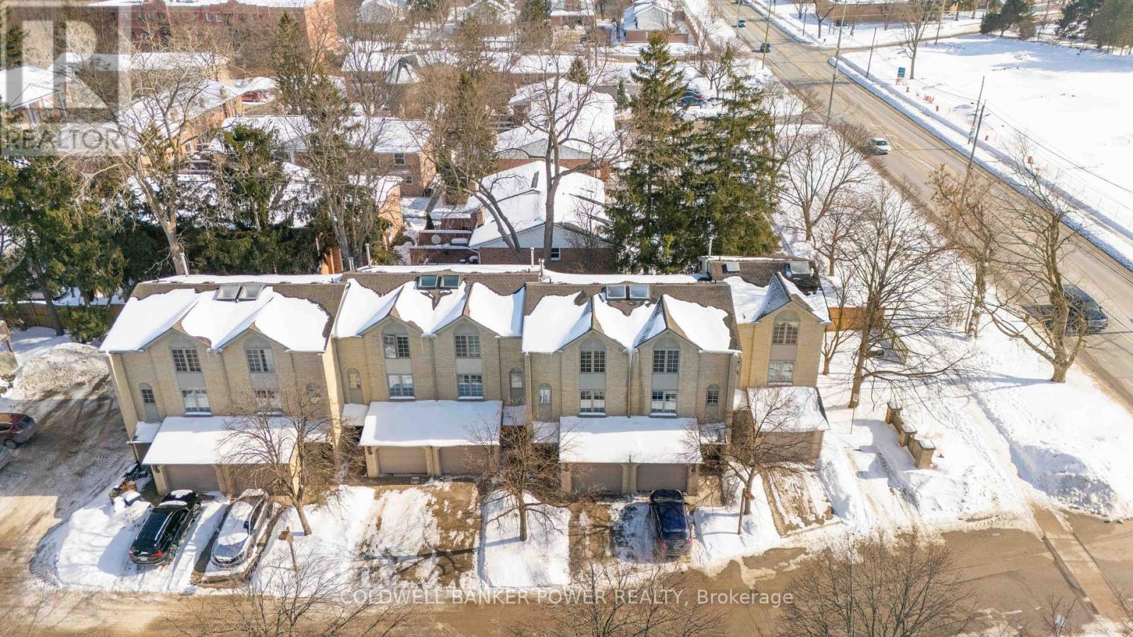 3 - 1399 Commissioners Road W, London South, Ontario  N6K 4G9 - Photo 40 - X12793422