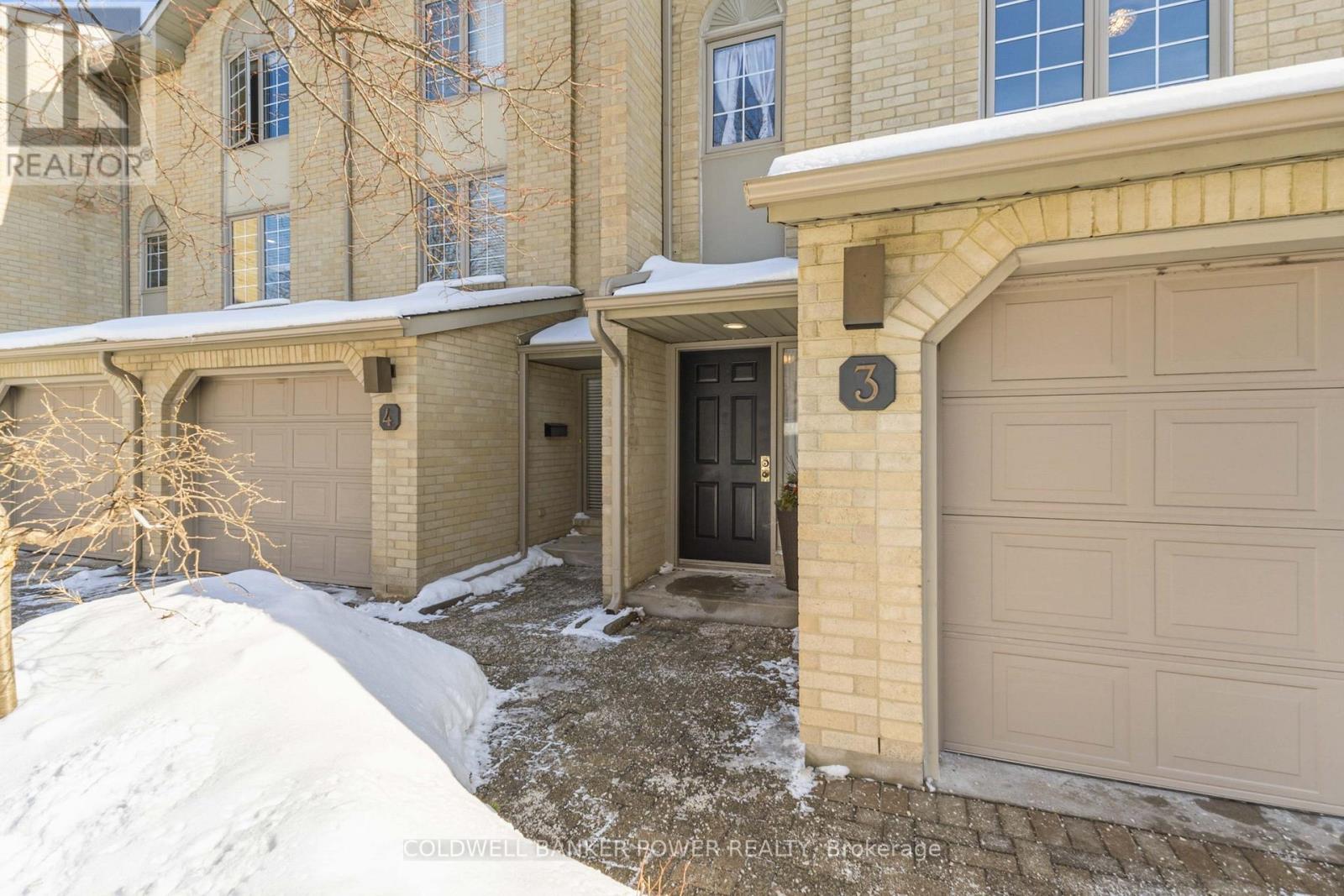 3 - 1399 Commissioners Road W, London South, Ontario  N6K 4G9 - Photo 5 - X12793422