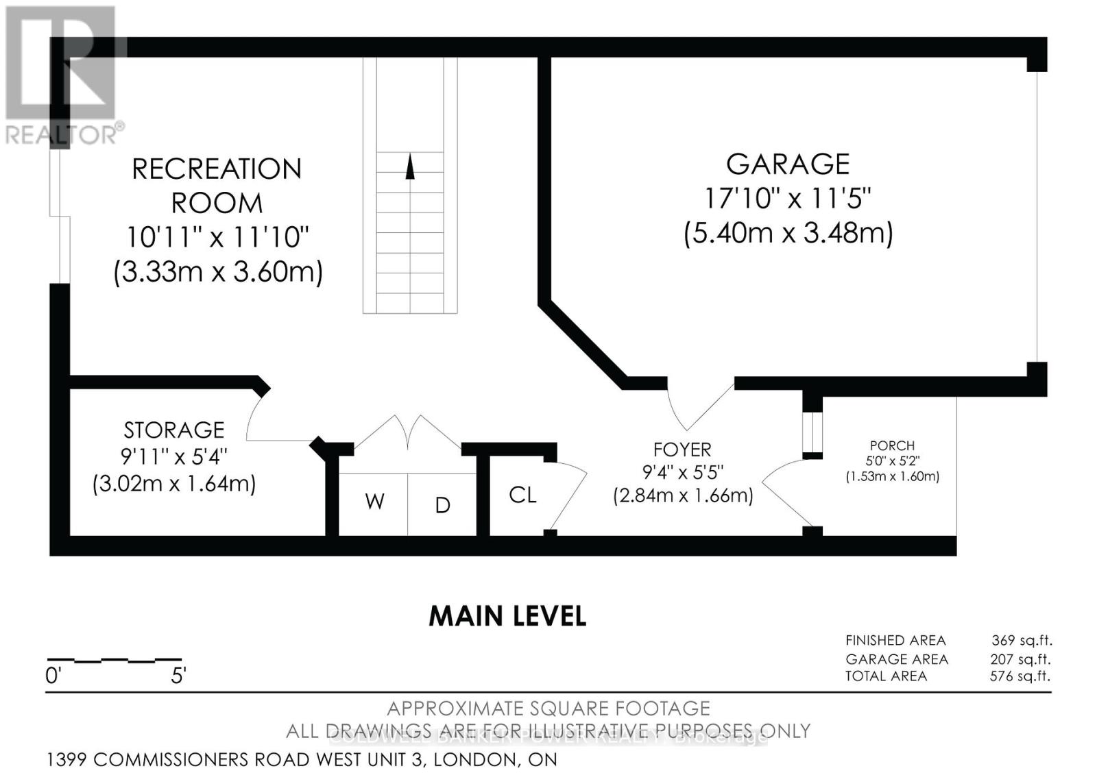3 - 1399 Commissioners Road W, London South, Ontario  N6K 4G9 - Photo 6 - X12793422