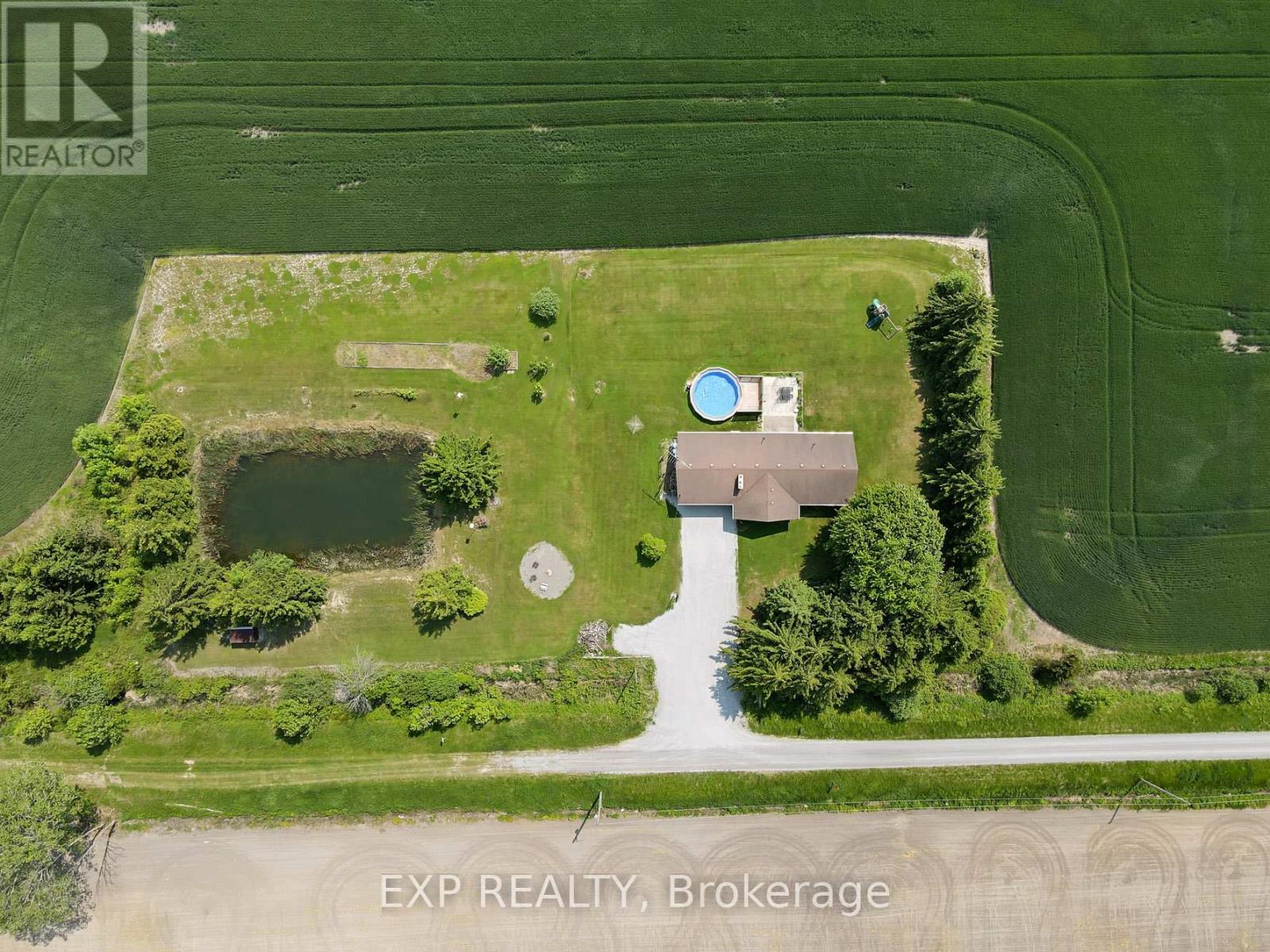21419 OUTRED ROAD, Wainfleet, Ontario