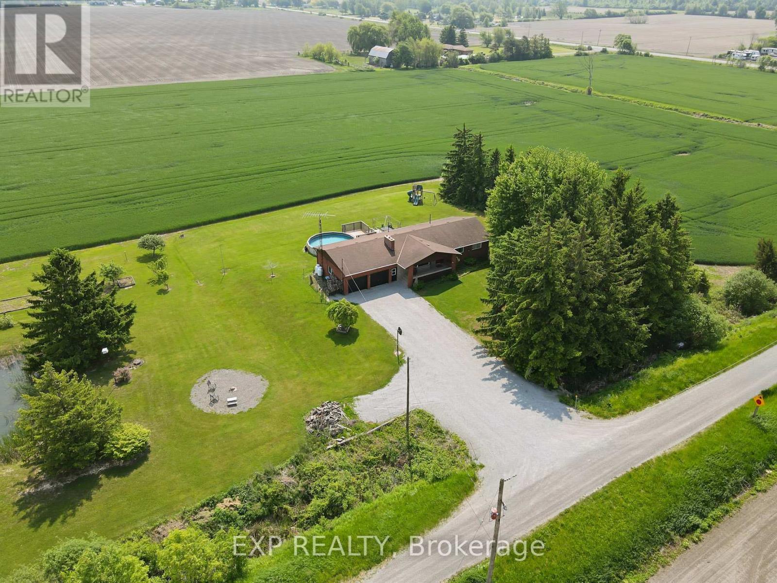 21419 Outred Road, Wainfleet, Ontario  L3K 5V4 - Photo 2 - X12453802