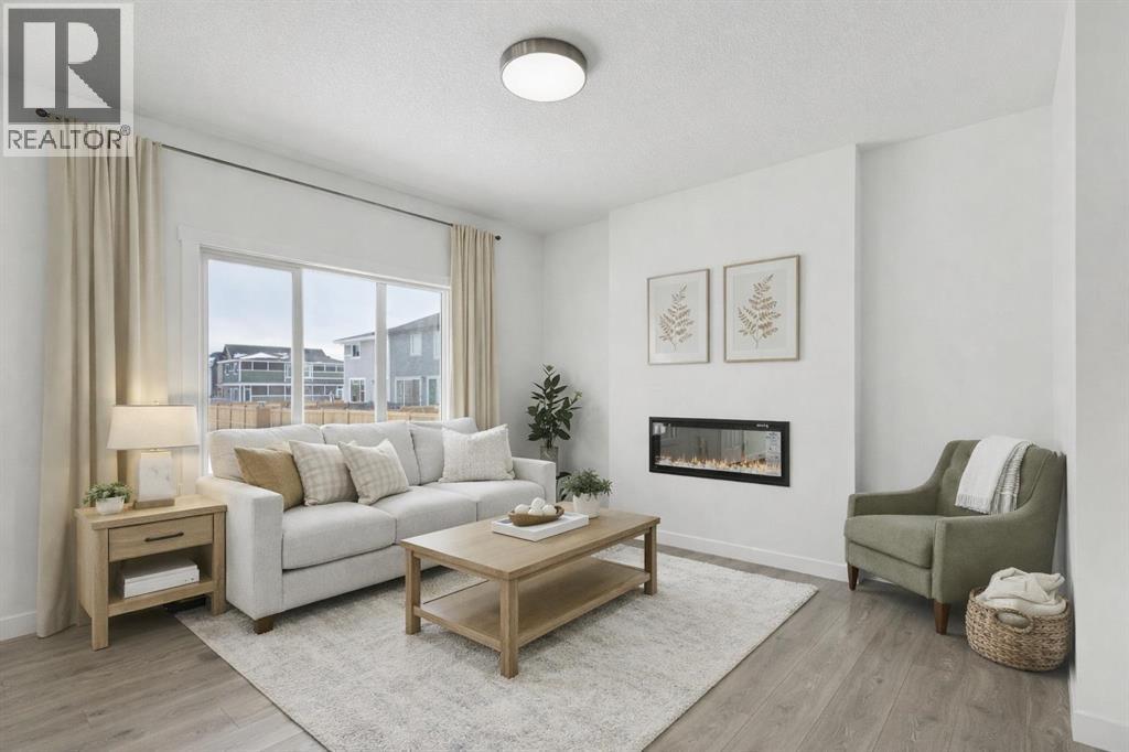 17 Andalusian Road, Cochrane, Alberta  T4C 3B7 - Photo 3 - A2282902