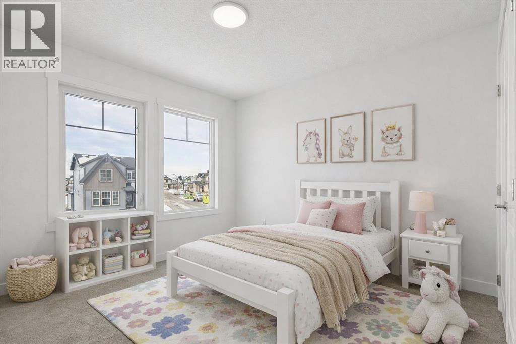 17 Andalusian Road, Cochrane, Alberta  T4C 3B7 - Photo 7 - A2282902