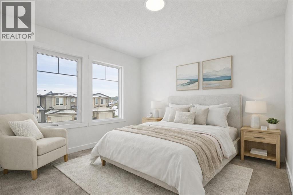 17 Andalusian Road, Cochrane, Alberta  T4C 3B7 - Photo 6 - A2282902