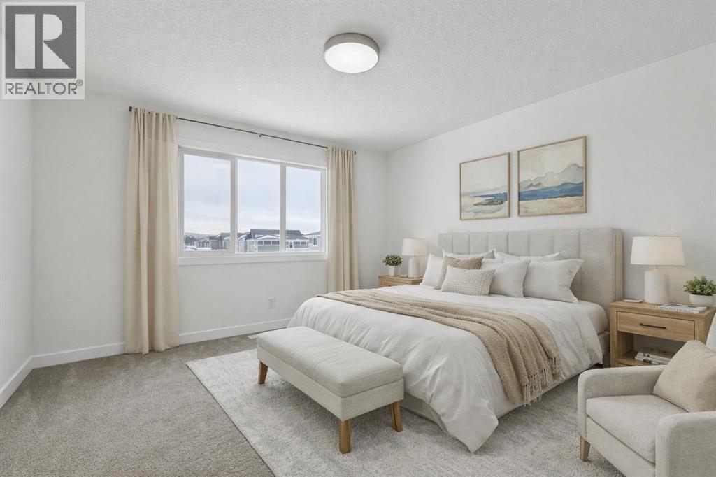 17 Andalusian Road, Cochrane, Alberta  T4C 3B7 - Photo 5 - A2282902