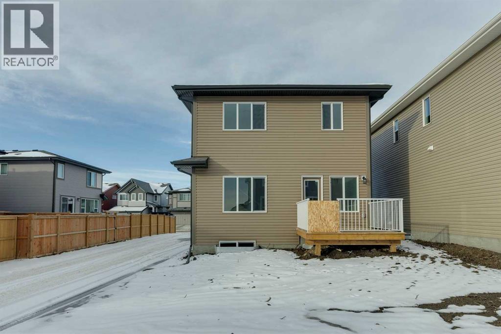 17 Andalusian Road, Cochrane, Alberta  T4C 3B7 - Photo 34 - A2282902