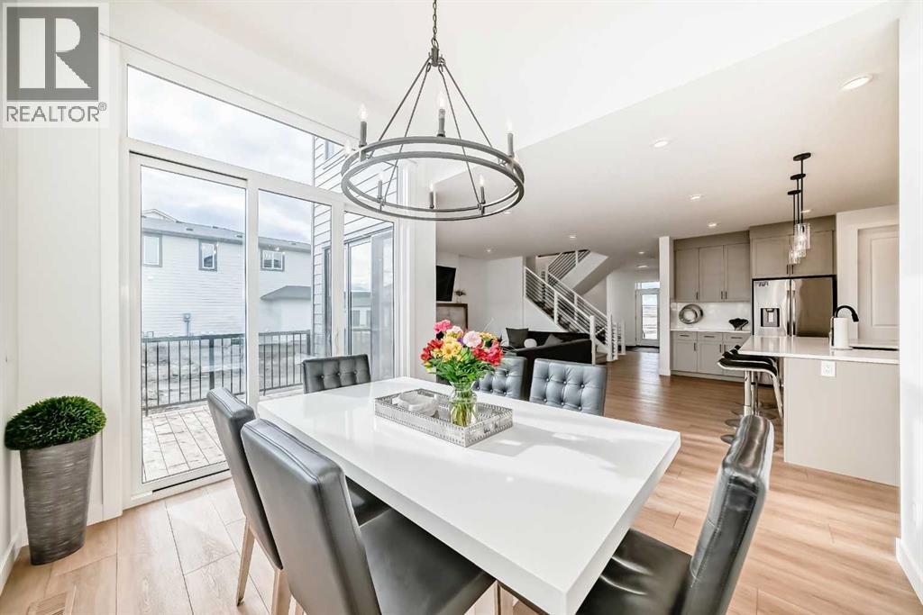 605 Sailfin Drive, Rural Rocky View County, Alberta  T3Z 2G7 - Photo 15 - A2285307