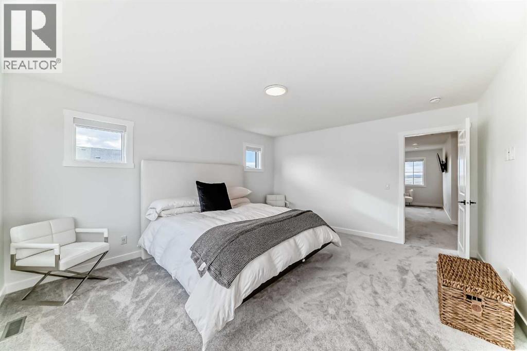 605 Sailfin Drive, Rural Rocky View County, Alberta  T3Z 2G7 - Photo 23 - A2285307