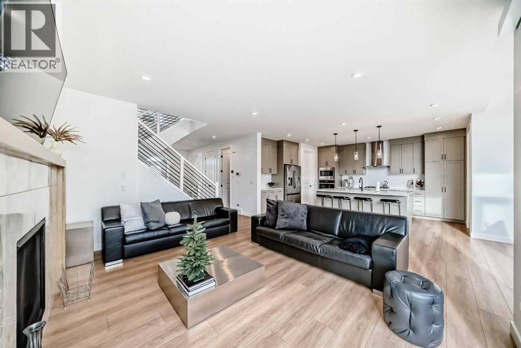 605 Sailfin Drive, Rural Rocky View County, Alberta  T3Z 2G7 - Photo 10 - A2285307