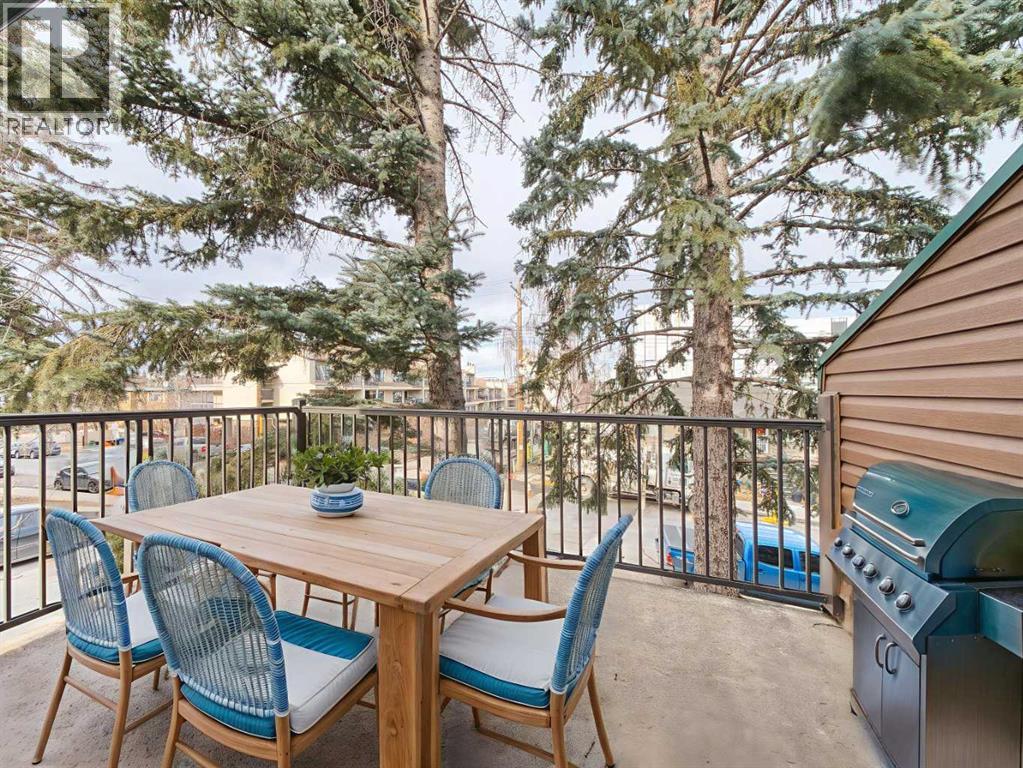 5, 2400 15 Street Sw, Calgary, Alberta  T2T 5S3 - Photo 26 - A2285351