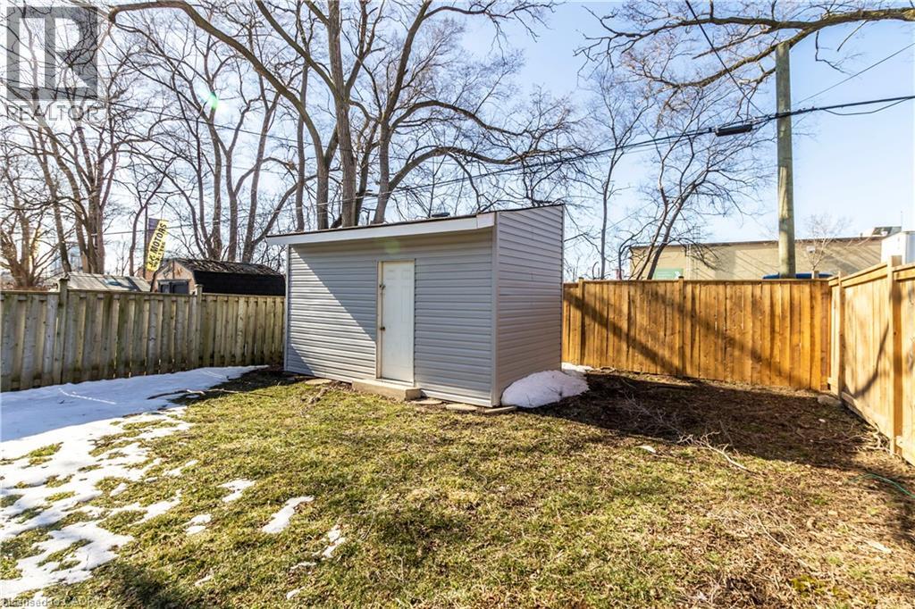 2331 Barclay Road, Burlington, Ontario  L7R 2B7 - Photo 29 - 40805291