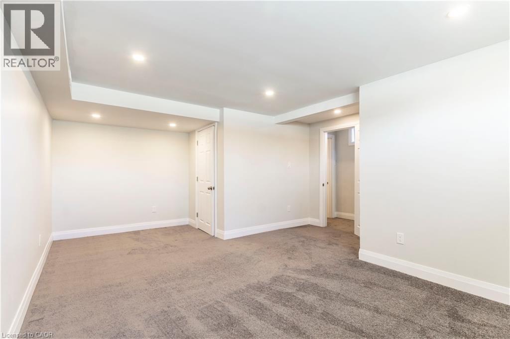 2331 Barclay Road, Burlington, Ontario  L7R 2B7 - Photo 22 - 40805291