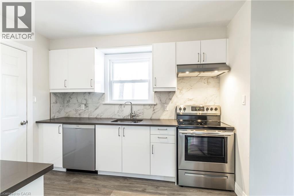 2331 Barclay Road, Burlington, Ontario  L7R 2B7 - Photo 7 - 40805291