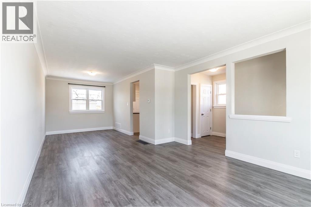 2331 Barclay Road, Burlington, Ontario  L7R 2B7 - Photo 4 - 40805291