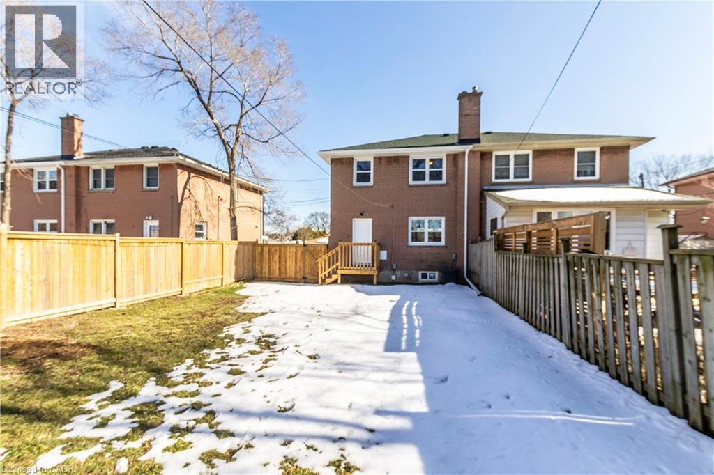 2331 Barclay Road, Burlington, Ontario  L7R 2B7 - Photo 31 - 40805291