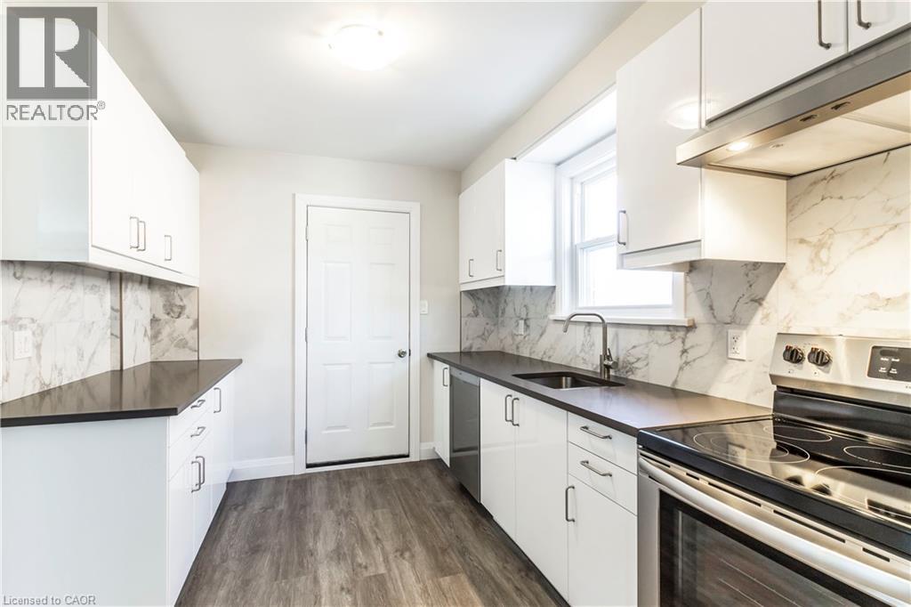 2331 Barclay Road, Burlington, Ontario  L7R 2B7 - Photo 10 - 40805291