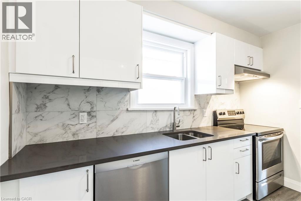 2331 Barclay Road, Burlington, Ontario  L7R 2B7 - Photo 8 - 40805291