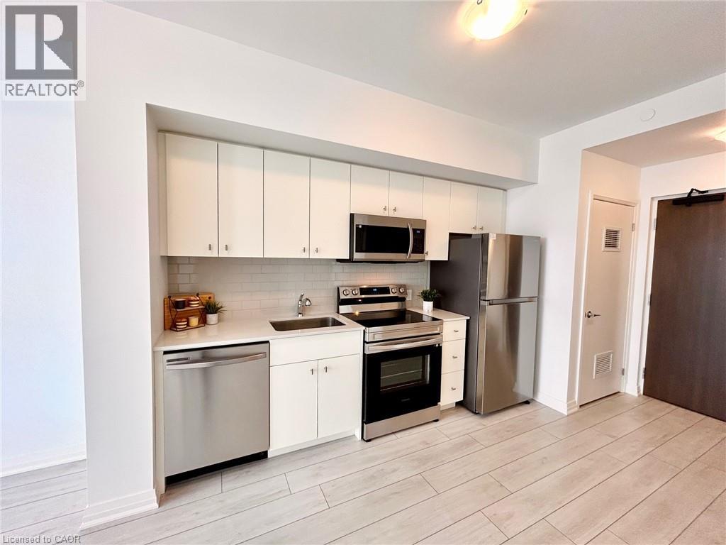 101 Golden Eagle Road Unit# 610, Waterloo, Ontario  N2V 1C3 - Photo 11 - 40805475