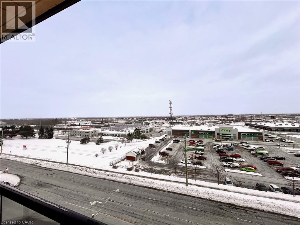 101 Golden Eagle Road Unit# 610, Waterloo, Ontario  N2V 1C3 - Photo 18 - 40805475