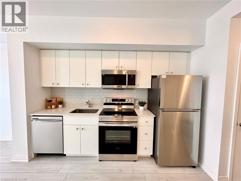 101 Golden Eagle Road Unit# 610, Waterloo, Ontario  N2V 1C3 - Photo 10 - 40805475