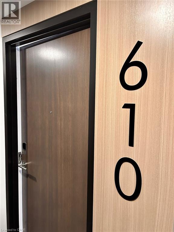 101 Golden Eagle Road Unit# 610, Waterloo, Ontario  N2V 1C3 - Photo 6 - 40805475